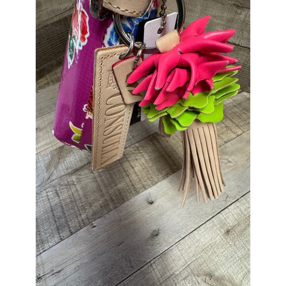 NWT Consuela Birdie Midtown Crossbody Bag - Picture 3 of 9